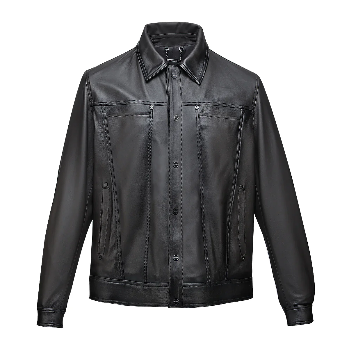 Men Cuadra Lamb Jacket JC339