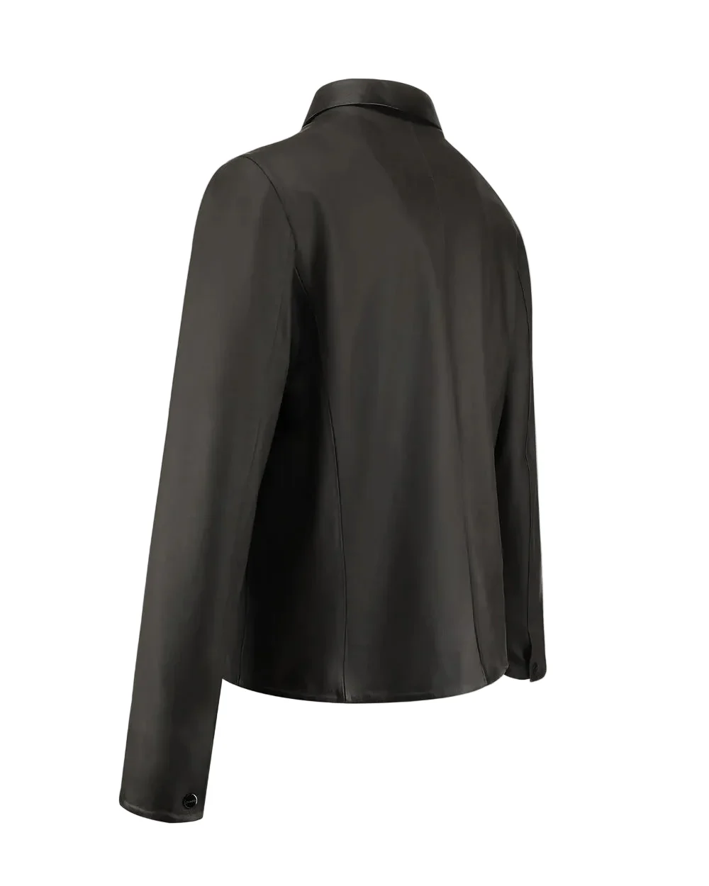 Men Cuadra Crocodylus Porosus Jacket JC357 - Image 4