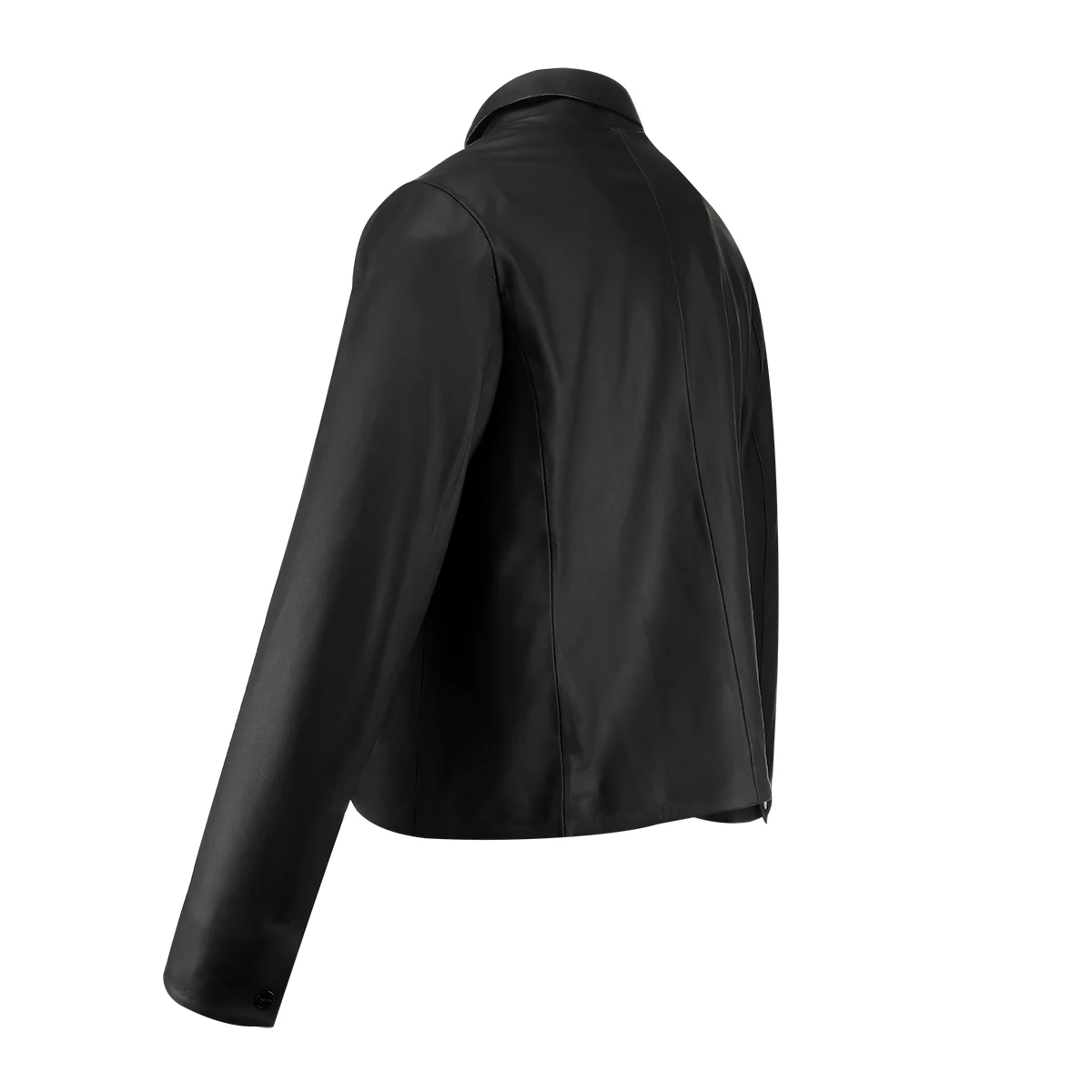 Men Cuadra Crocodylus Porosus Jacket JC358 - Image 5