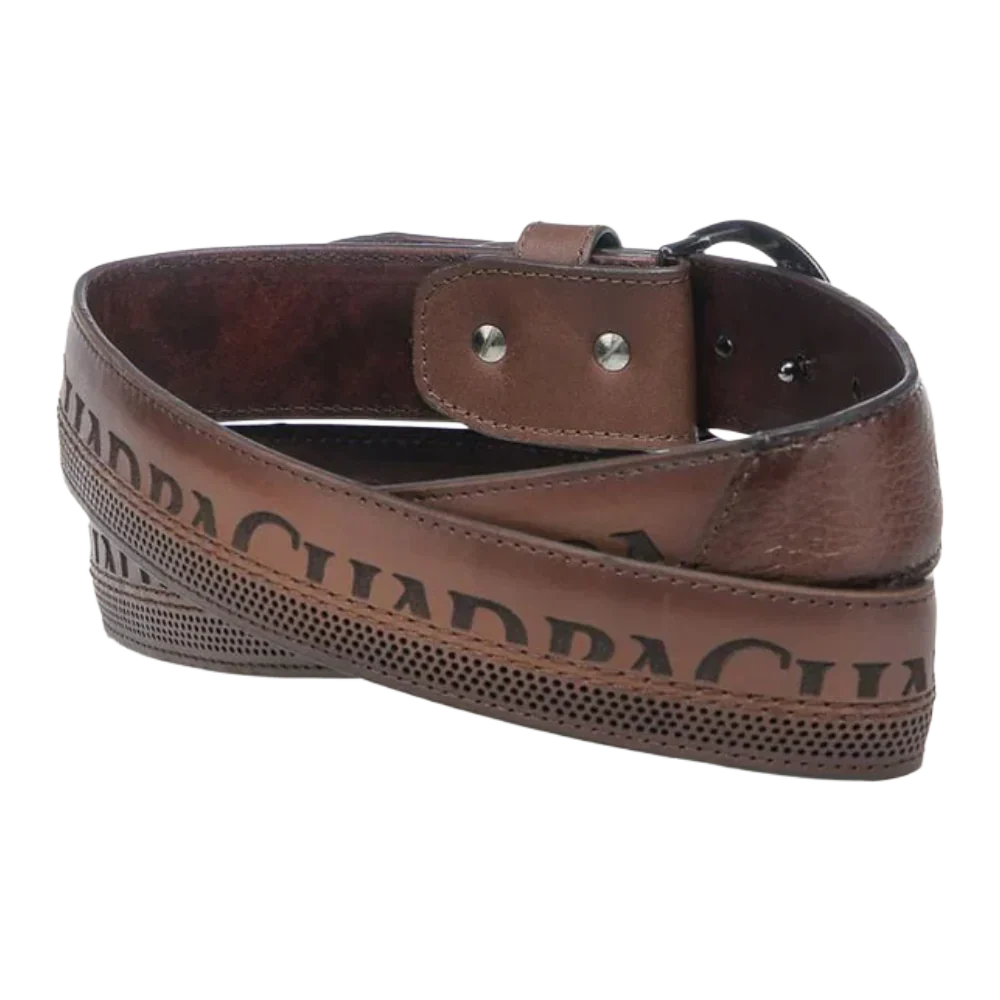 Men Cuadra Deer Belt BC398 - Image 3