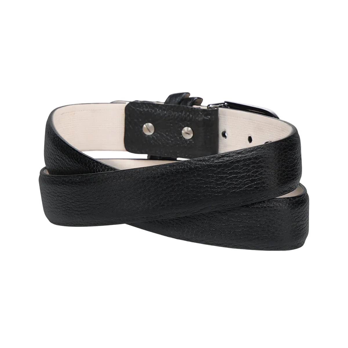 Men Cuadra Deer Belt BC435 - Image 2