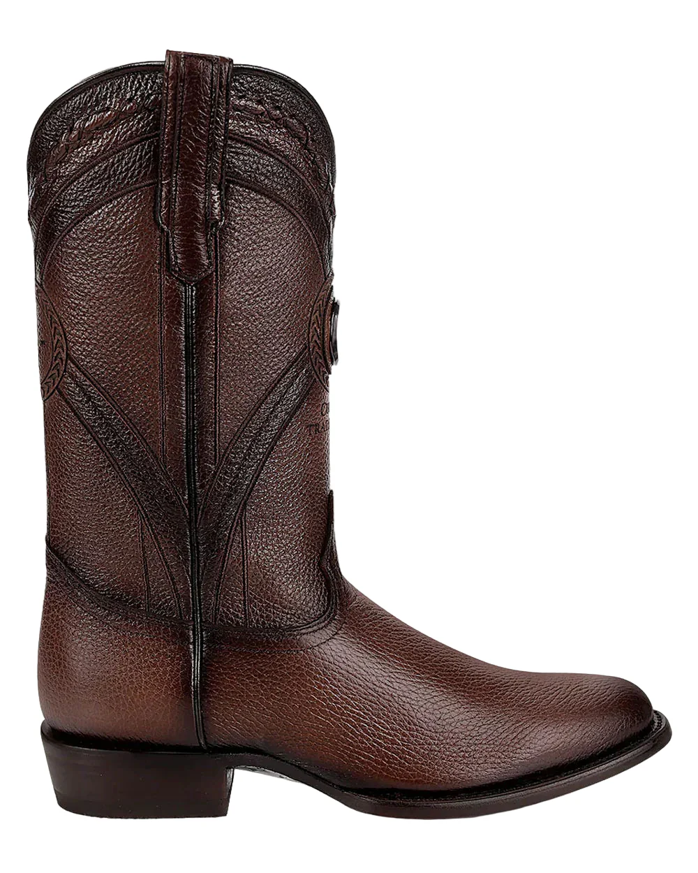 Men Cuadra Deer Boot CU858 - Image 2