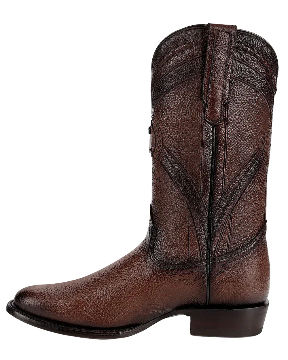 Men Cuadra Deer Boot CU858 - Image 4