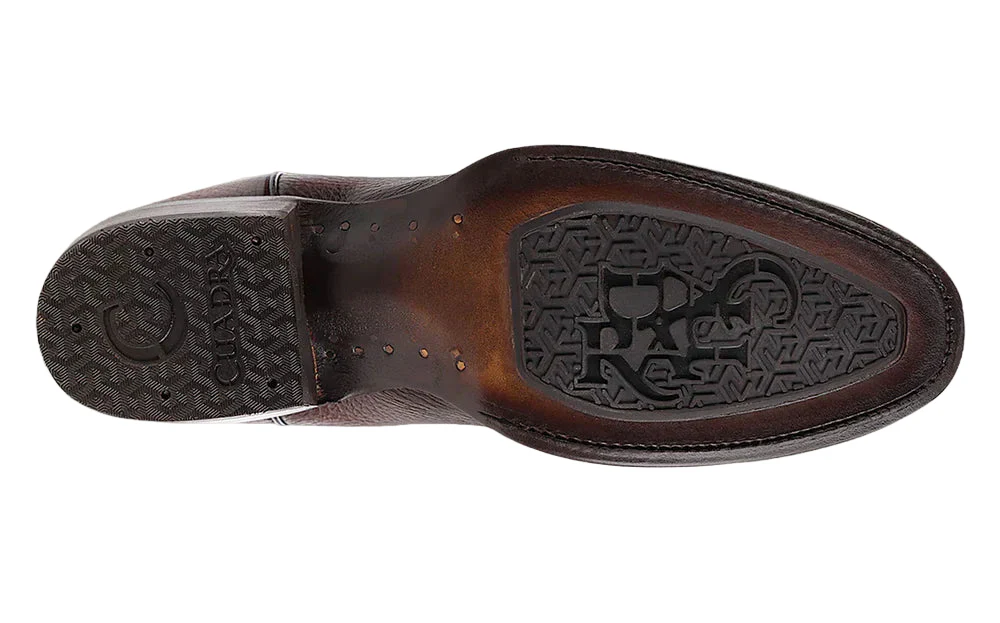 Men Cuadra Deer Boot CU858 - Image 6