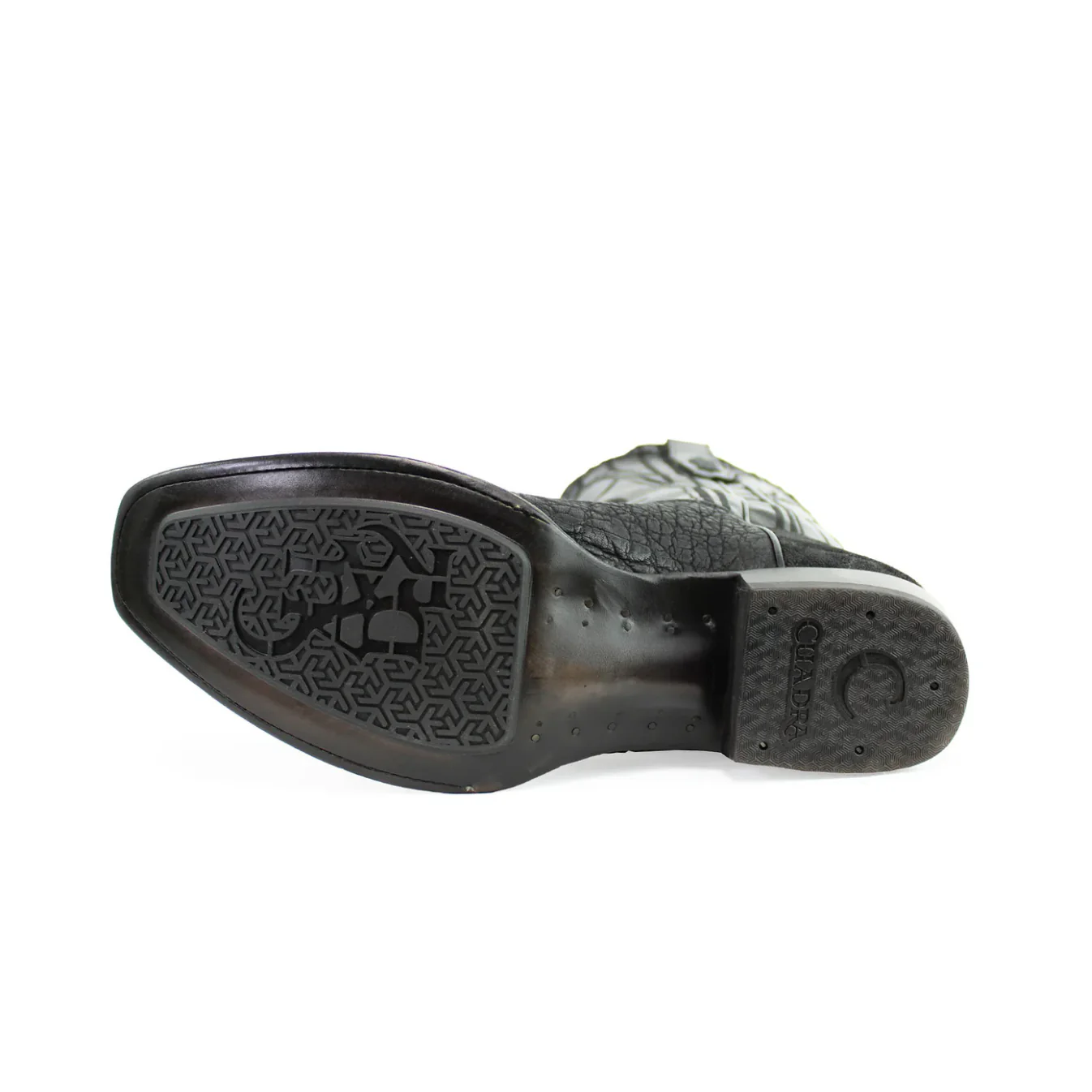 Men Cuadra Elephant Boot CU836 - Image 3