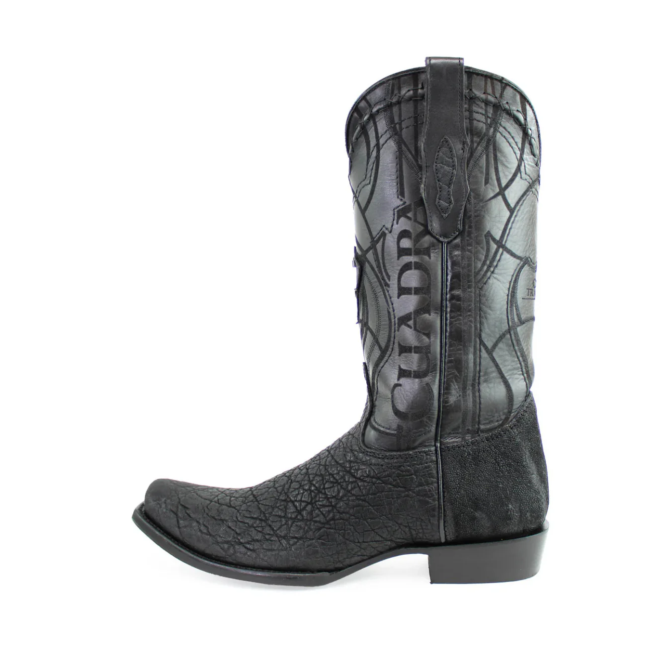 Men Cuadra Elephant Boot CU836 - Image 4