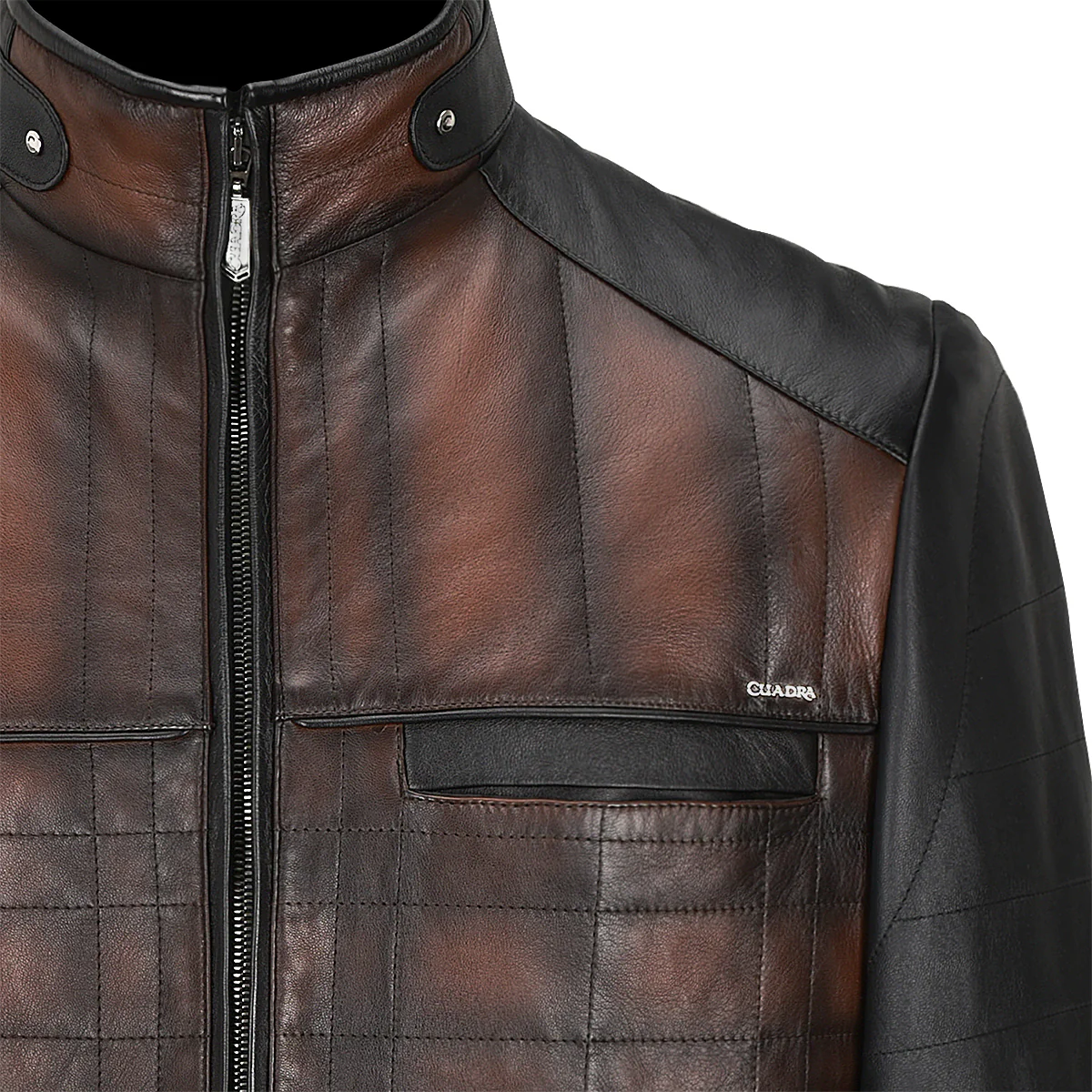 Men Cuadra Jacket JC176 - Image 3