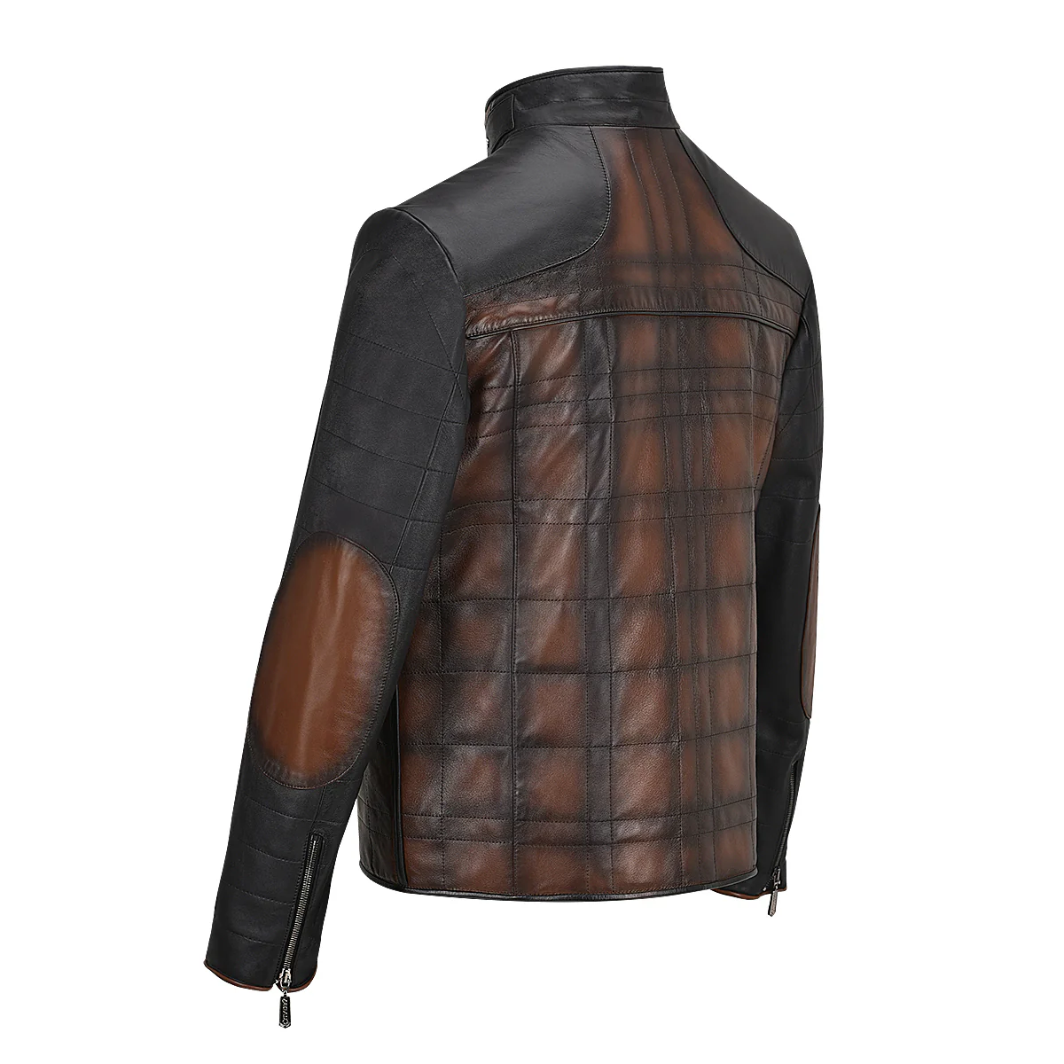 Men Cuadra Jacket JC176 - Image 4
