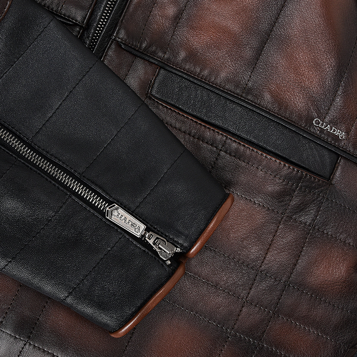 Men Cuadra Jacket JC176 - Image 5