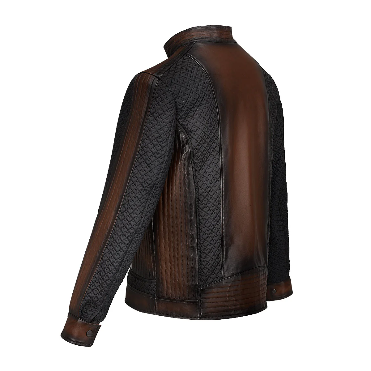 Men Cuadra Jacket JC229-MJ - Image 3
