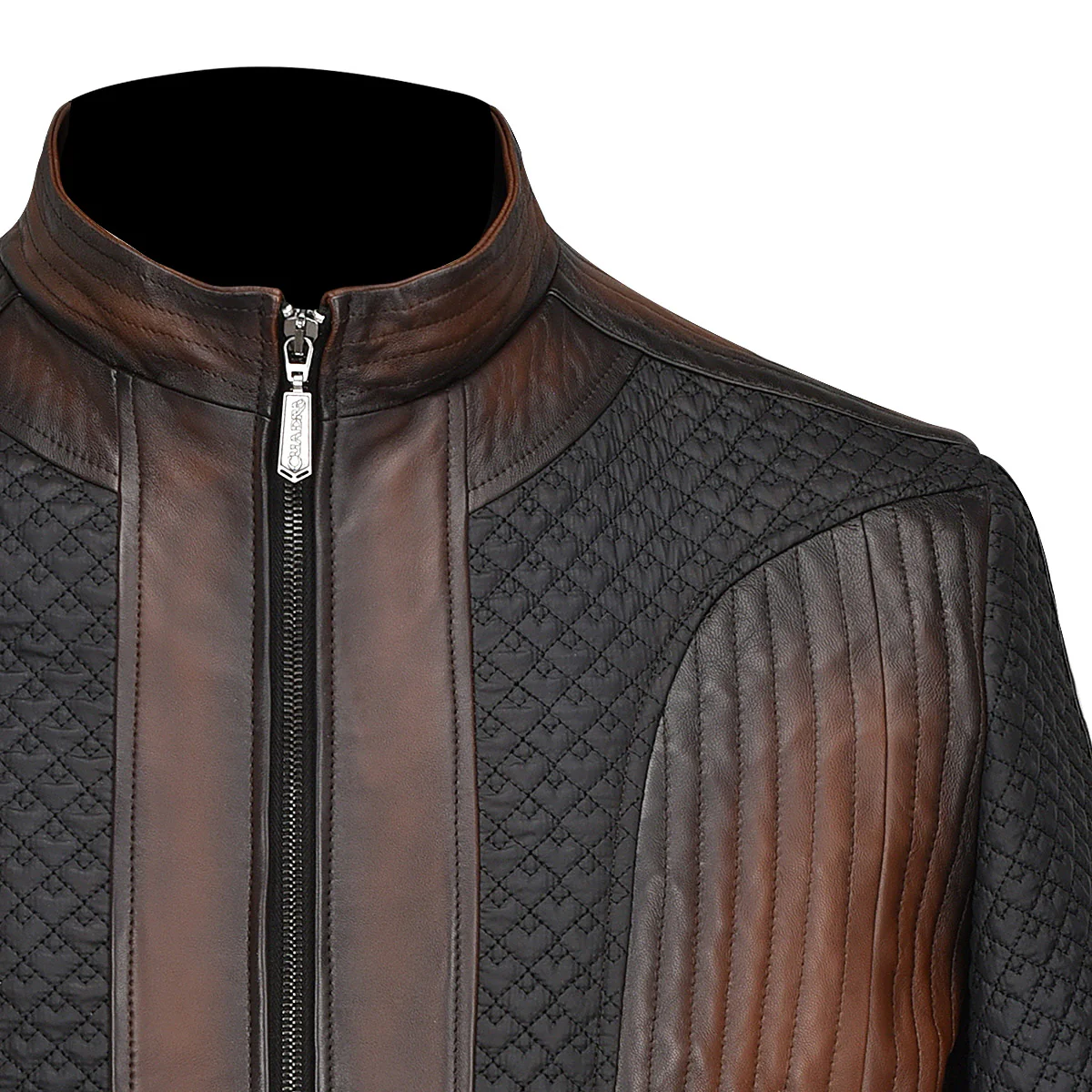 Men Cuadra Jacket JC229-MJ - Image 4