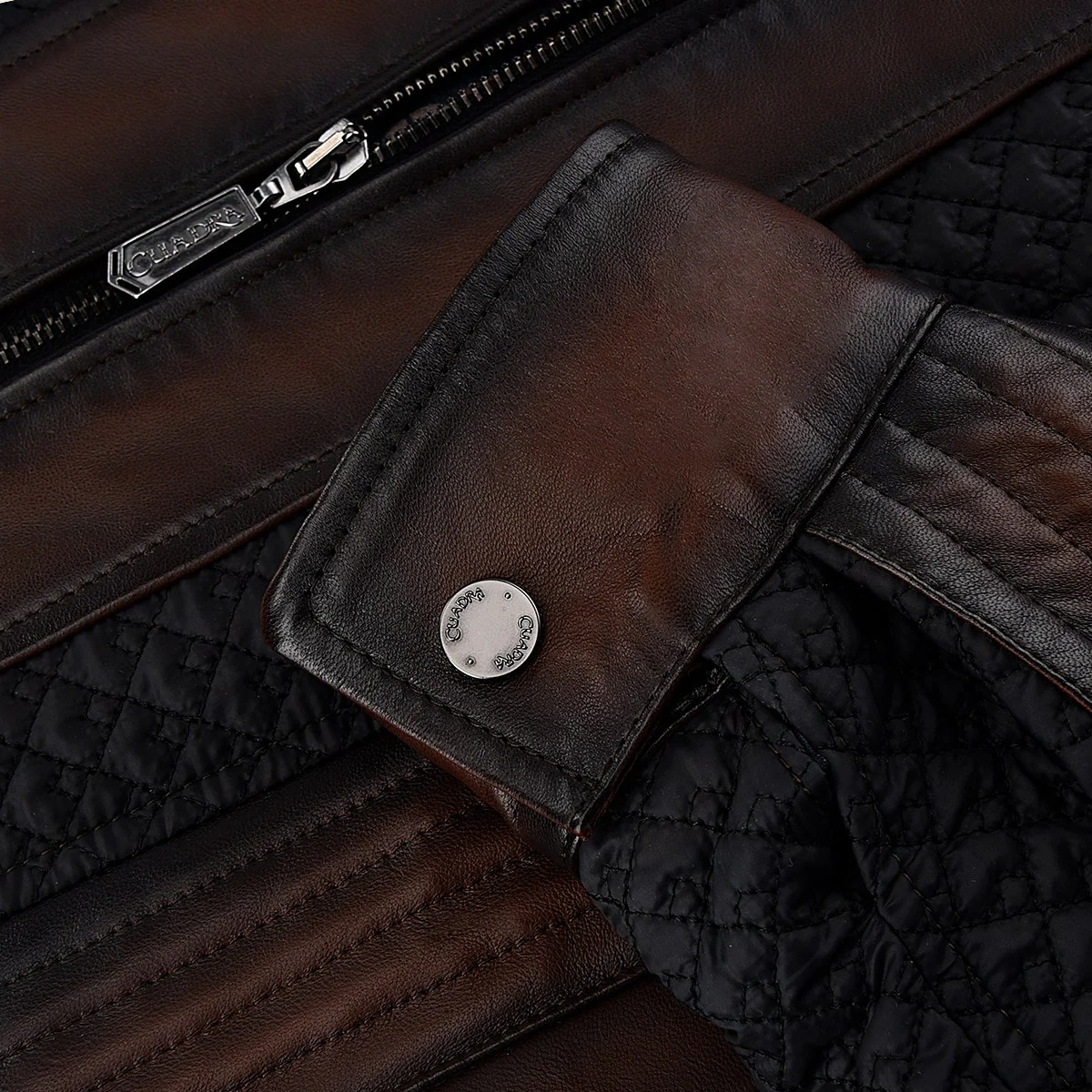 Men Cuadra Jacket JC229-MJ - Image 5