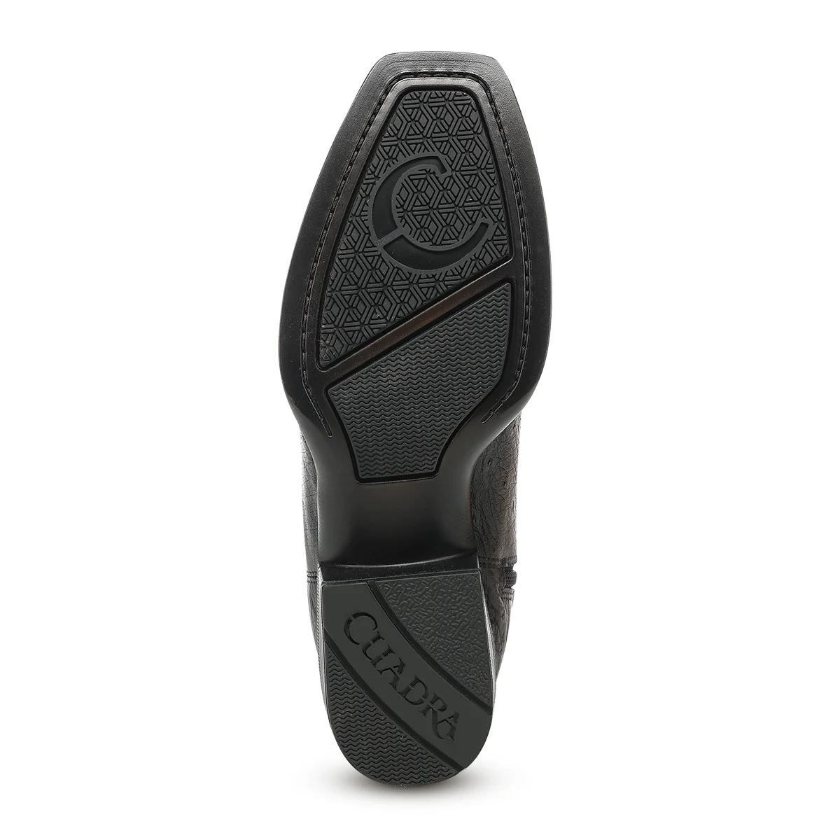 Men Cuadra Smooth Ostrich Boot CC304 - Image 8