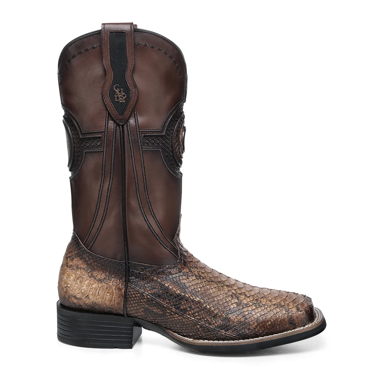 Men Cuadra Python Boot CC222-L - Image 2