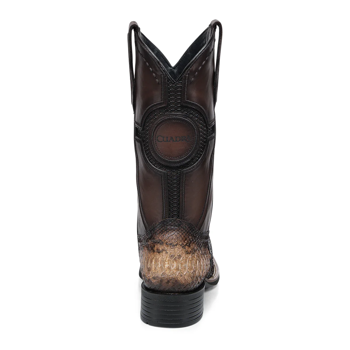 Men Cuadra Python Boot CC222-L - Image 5