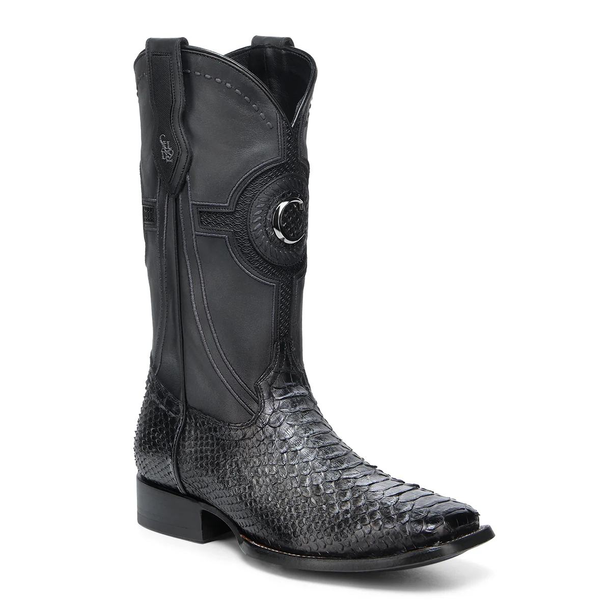 Men Cuadra Python Boot CC288-L