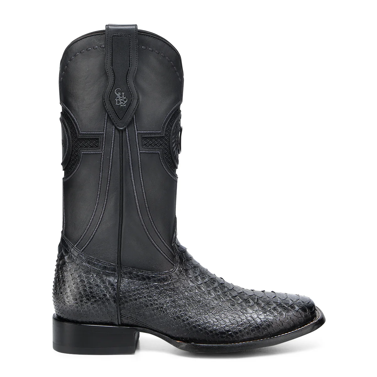 Men Cuadra Python Boot CC288-L - Image 2