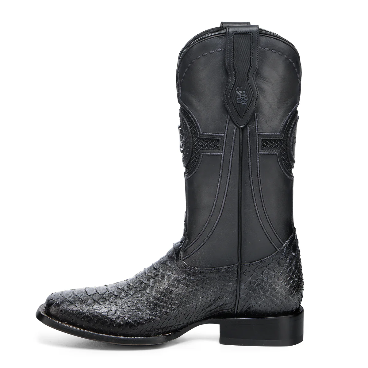 Men Cuadra Python Boot CC288-L - Image 4