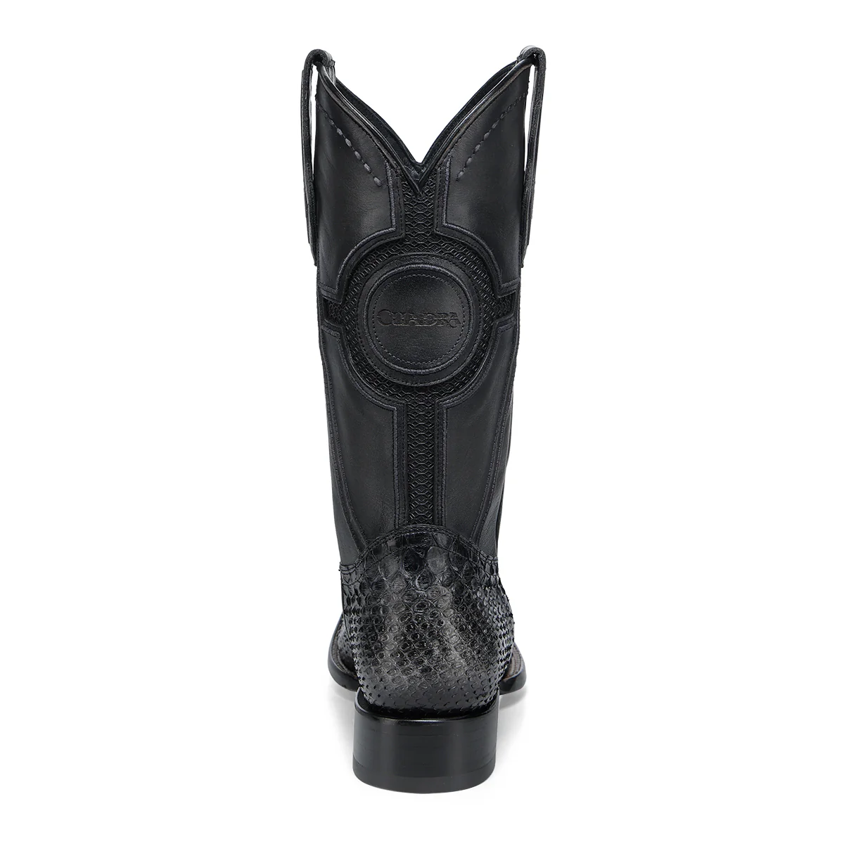 Men Cuadra Python Boot CC288-L - Image 5