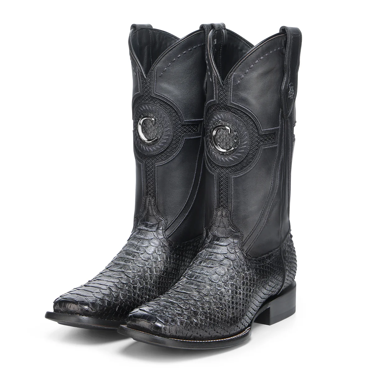 Men Cuadra Python Boot CC288-L - Image 6