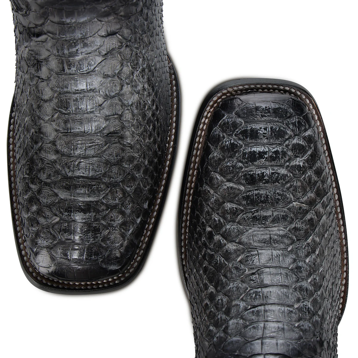 Men Cuadra Python Boot CC288-L - Image 7