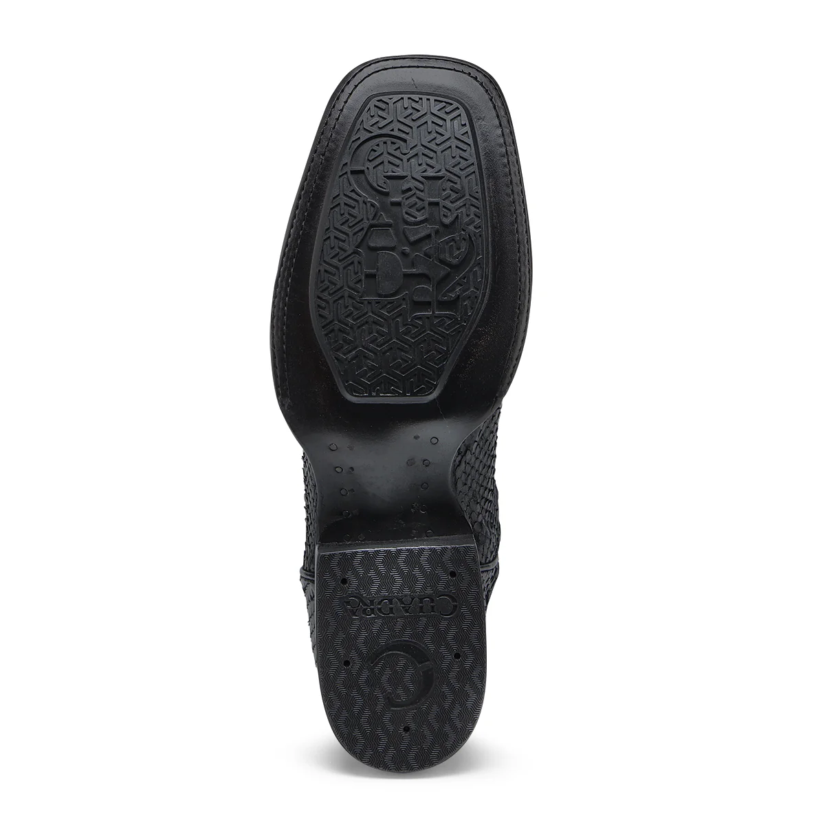 Men Cuadra Python Boot CC288-L - Image 8