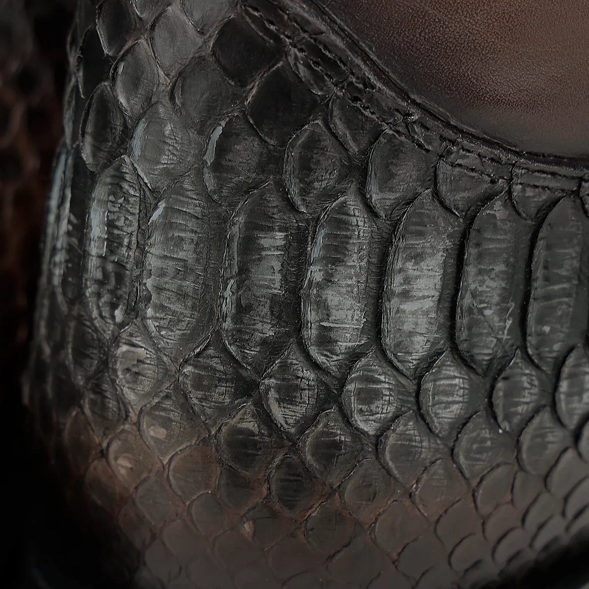 Men Cuadra Python Boot CC296 - Image 12