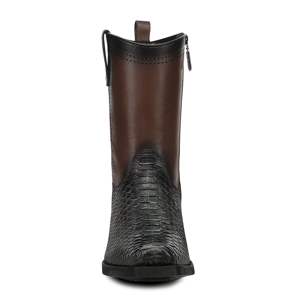 Men Cuadra Python Boot CC296 - Image 3