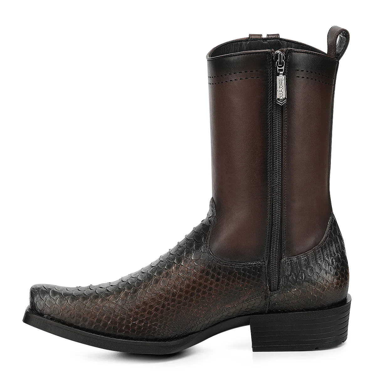 Men Cuadra Python Boot CC296 - Image 4