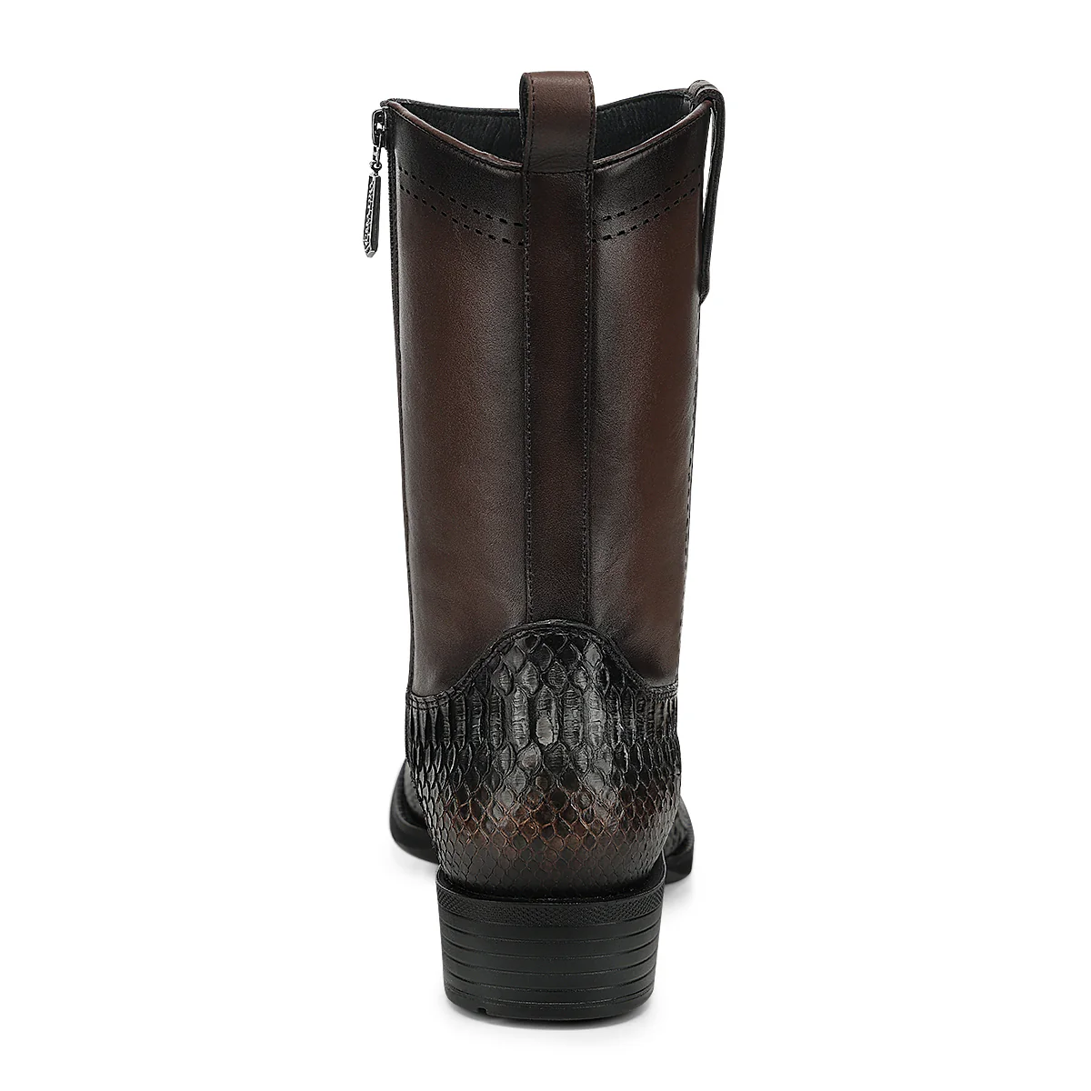 Men Cuadra Python Boot CC296 - Image 5