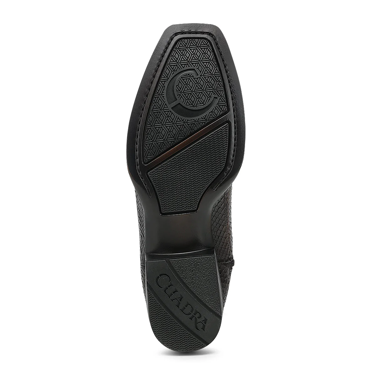 Men Cuadra Python Boot CC296 - Image 6