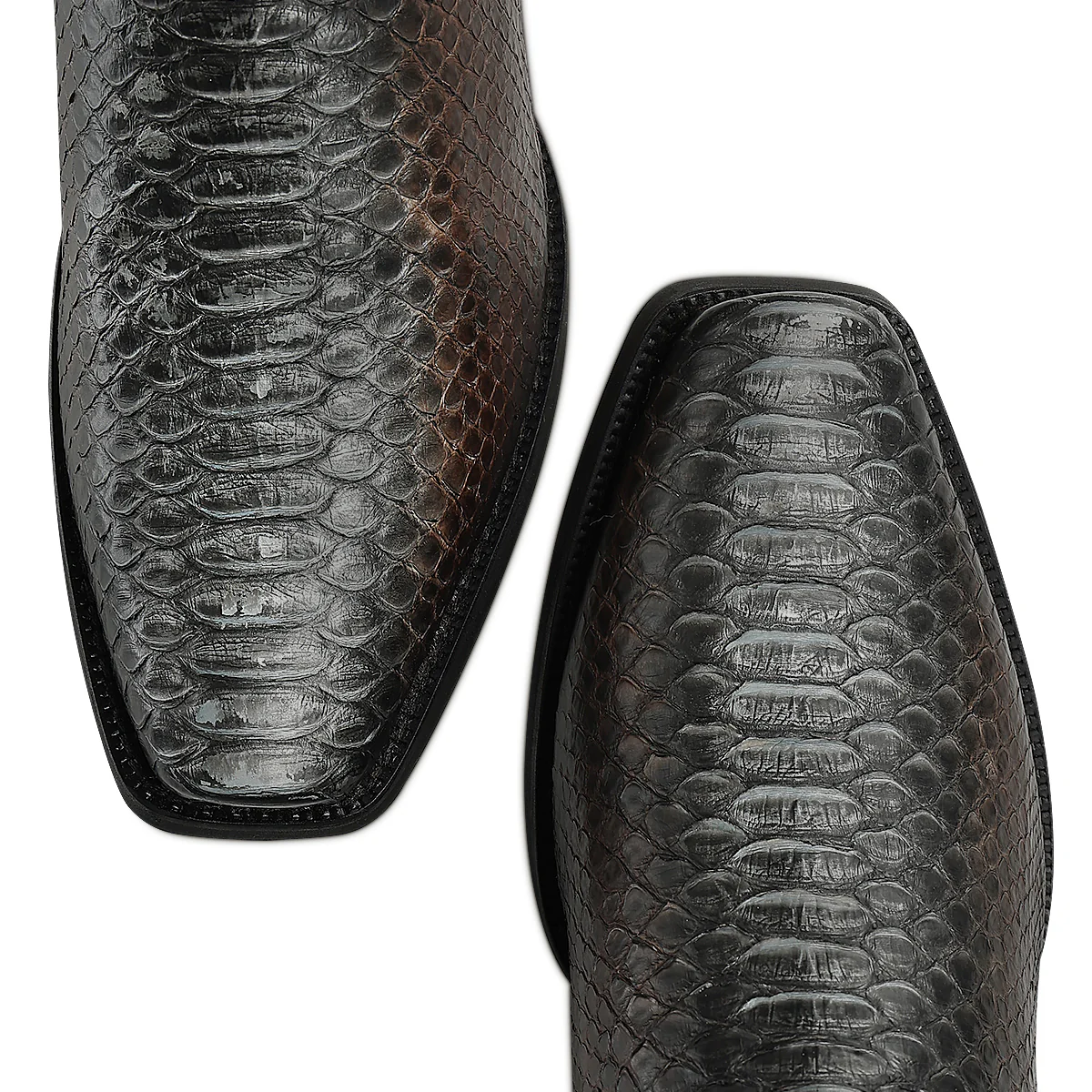 Men Cuadra Python Boot CC296 - Image 9
