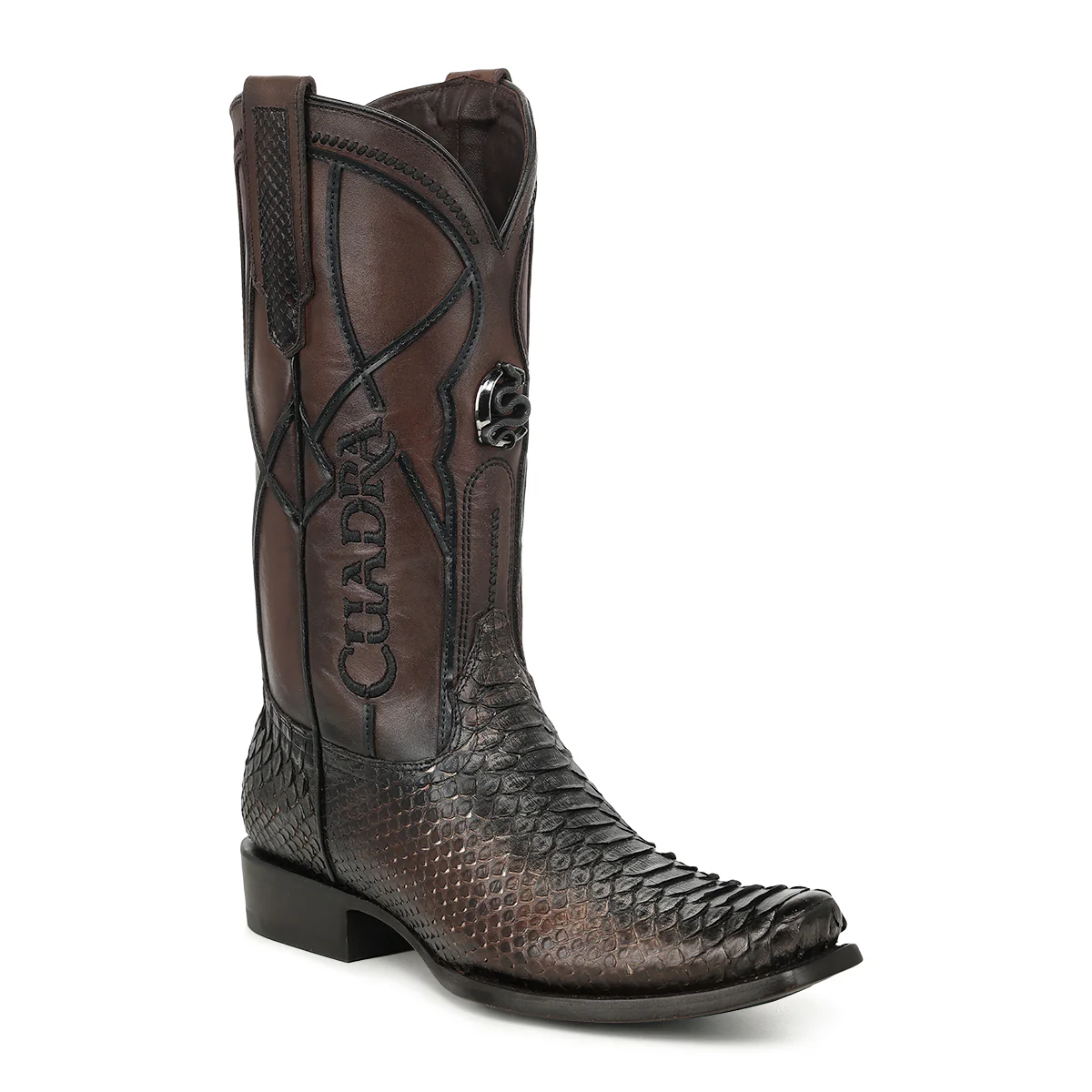 Men Cuadra Python Boot CC307