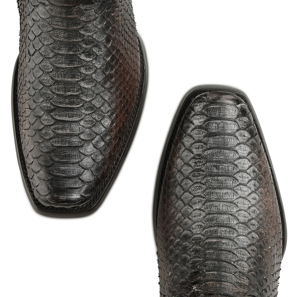 Men Cuadra Python Boot CC307 - Image 11