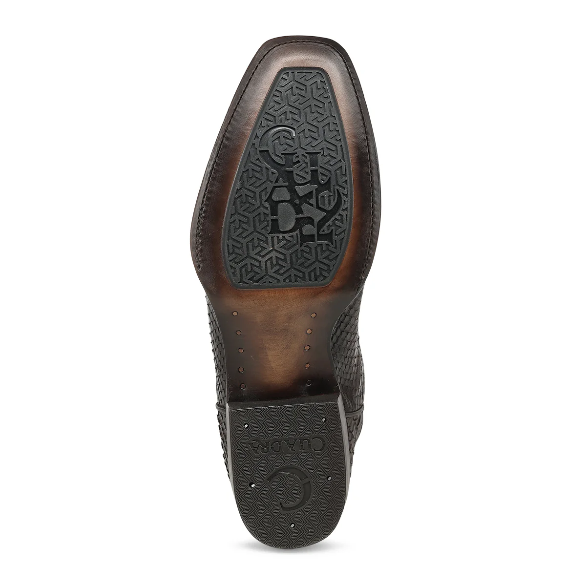 Men Cuadra Python Boot CC307 - Image 12