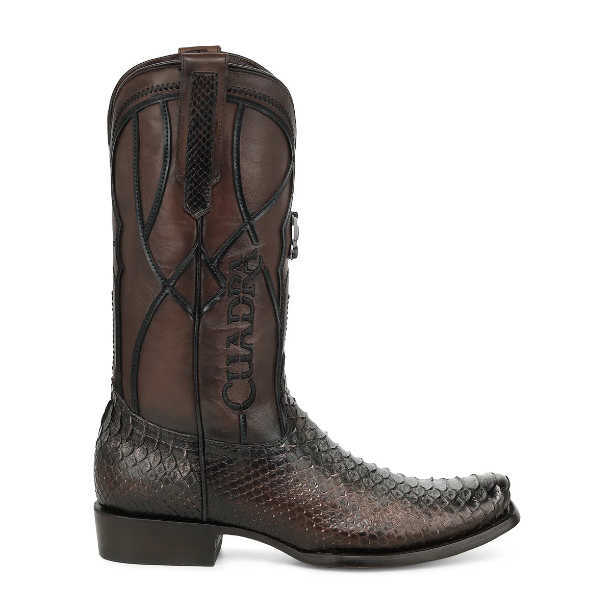 Men Cuadra Python Boot CC307 - Image 2