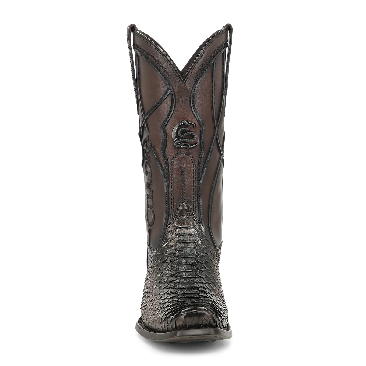 Men Cuadra Python Boot CC307 - Image 3