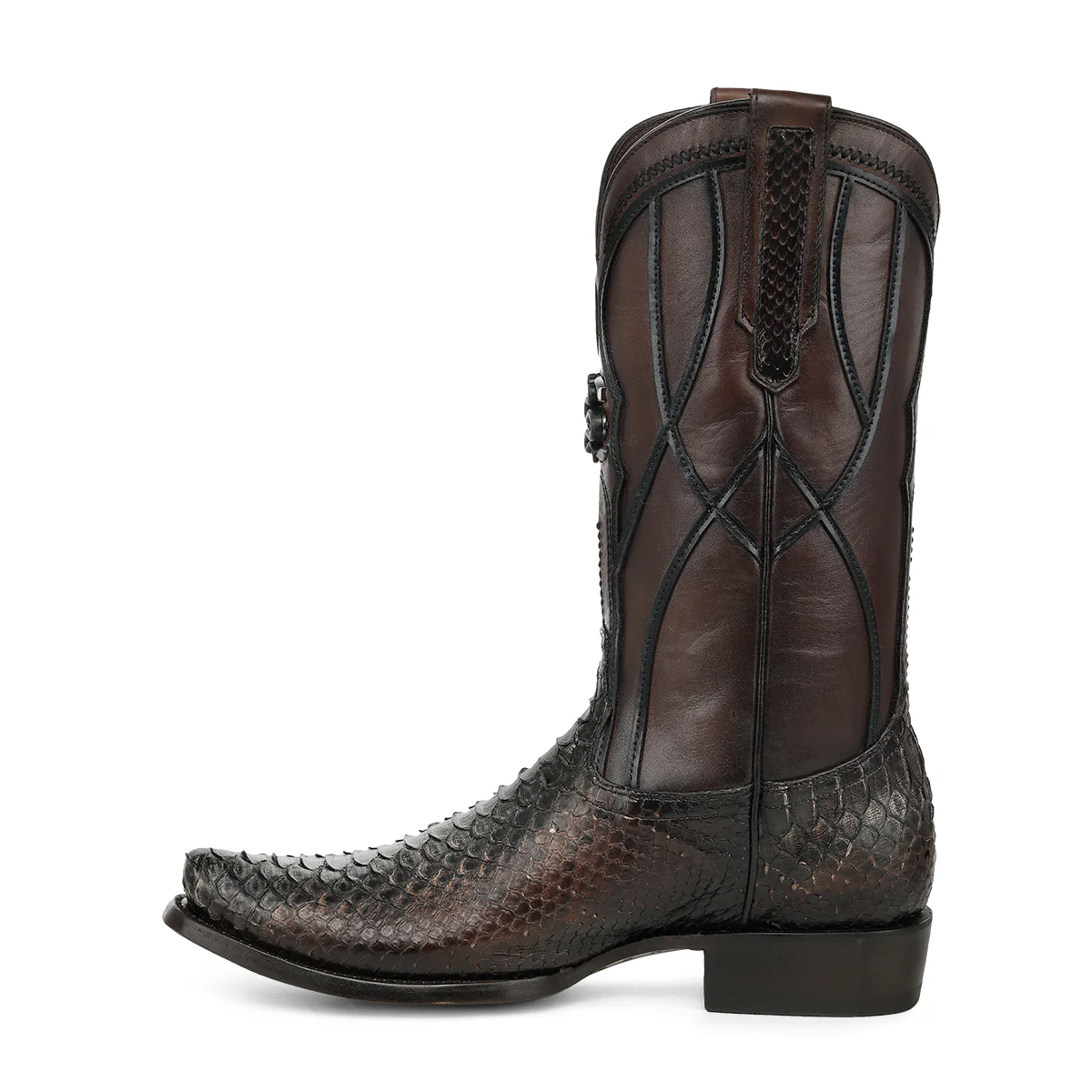 Men Cuadra Python Boot CC307 - Image 4