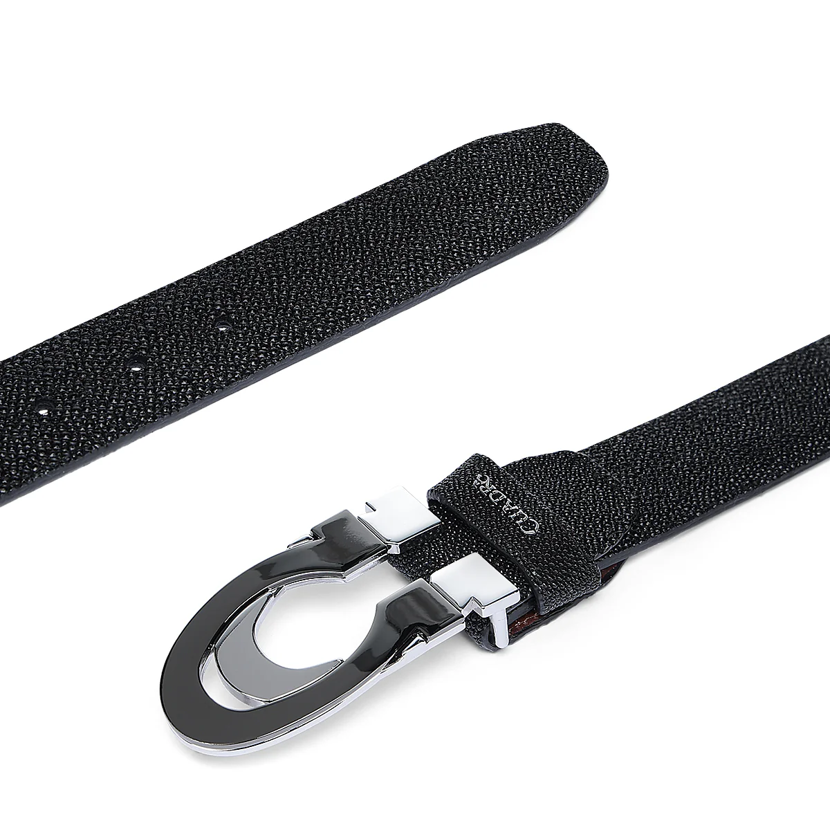 Men Cuadra Stingray Full Belt BC433 - Image 2