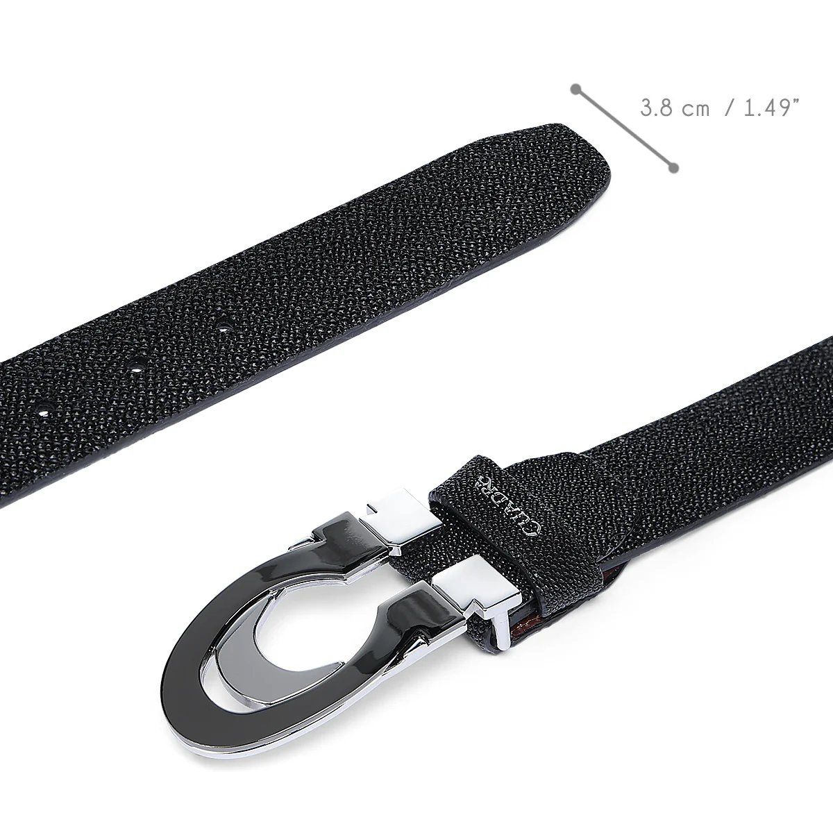 Men Cuadra Stingray Full Belt BC433 - Image 4