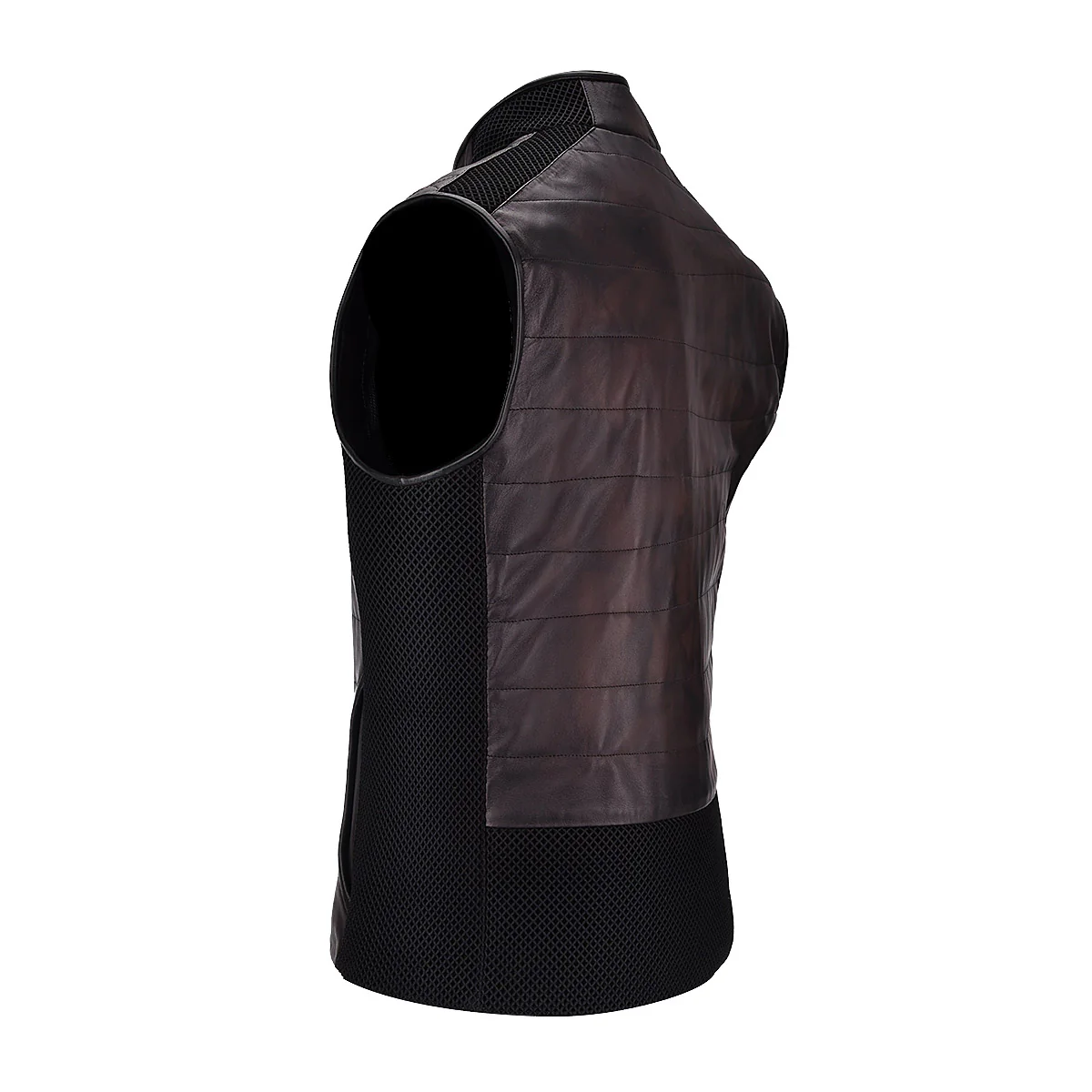 Men Cuadra Vest JC227 - Image 3