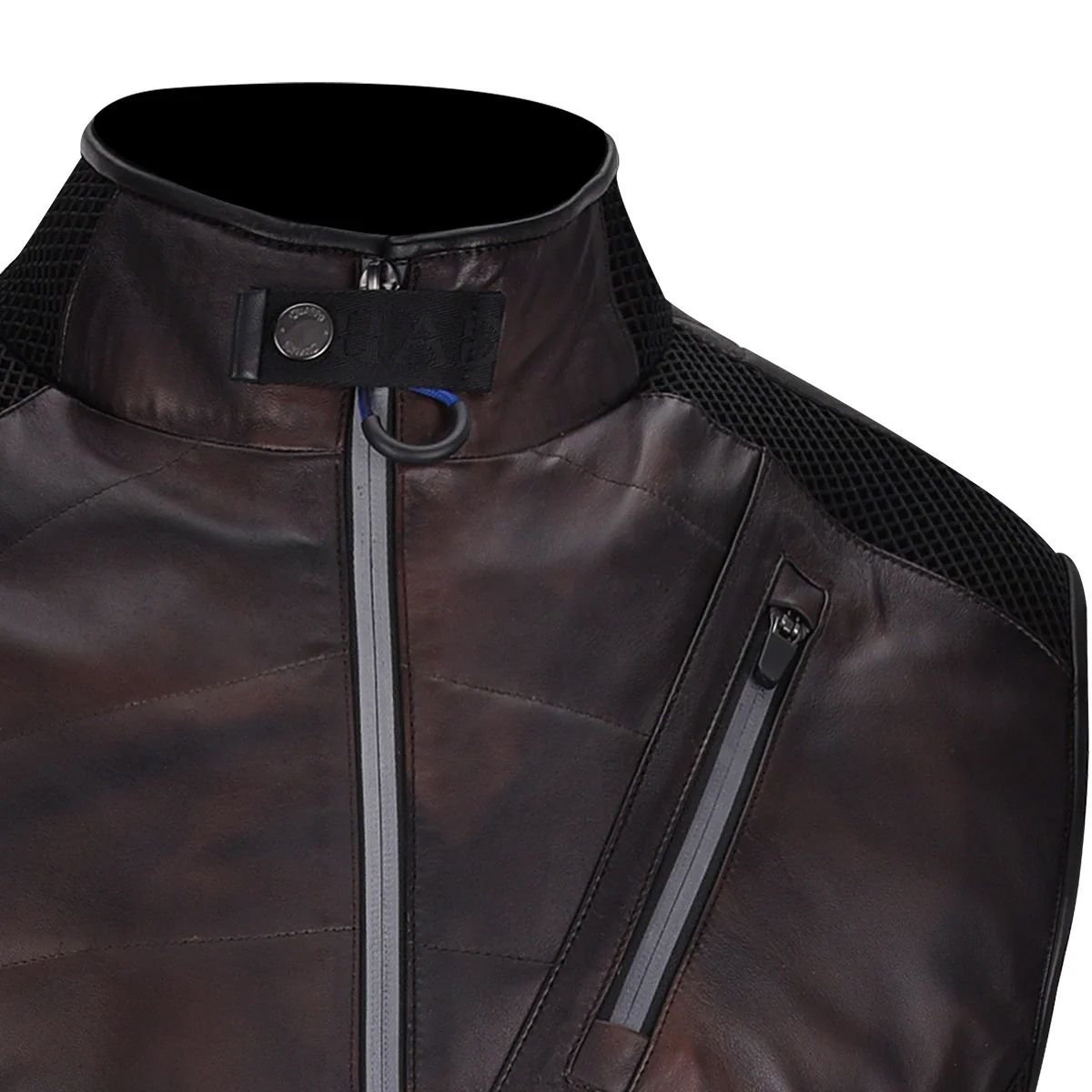 Men Cuadra Vest JC227 - Image 4