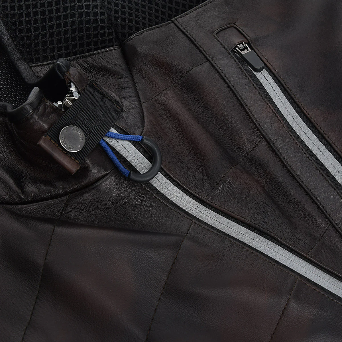 Men Cuadra Vest JC227 - Image 5