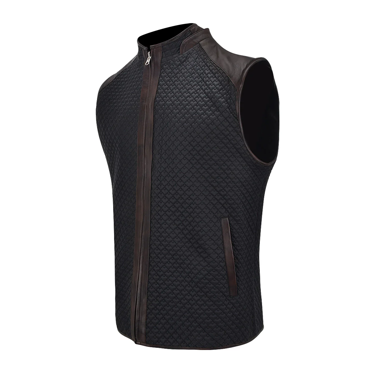Men Cuadra Vest JC231 - Image 3