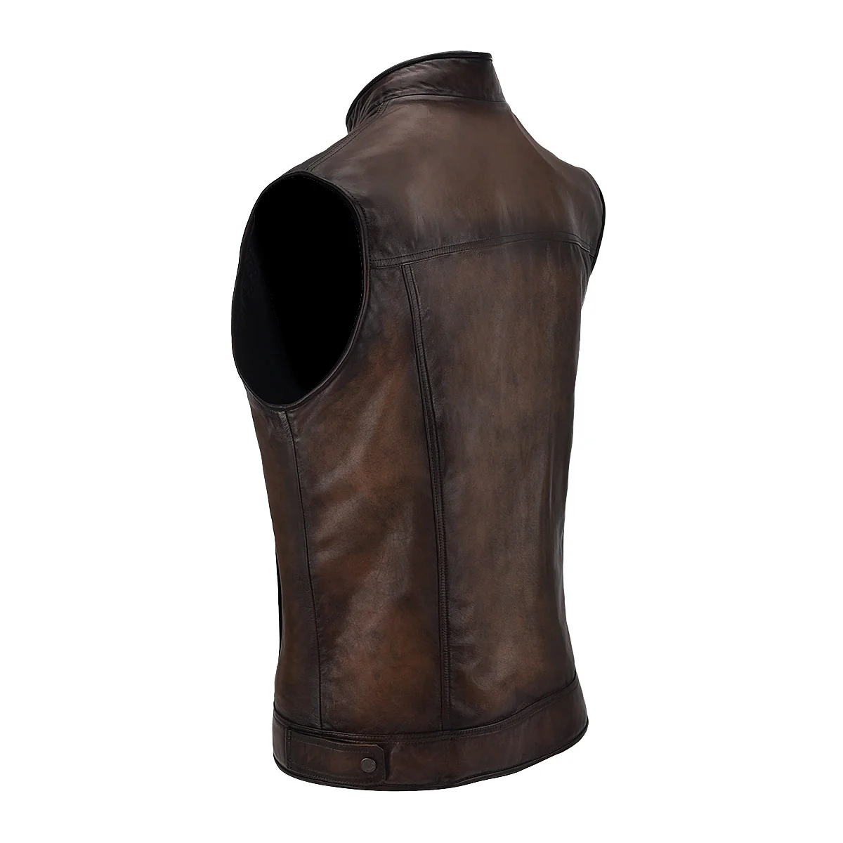 Men Cuadra Vest JC231 - Image 4
