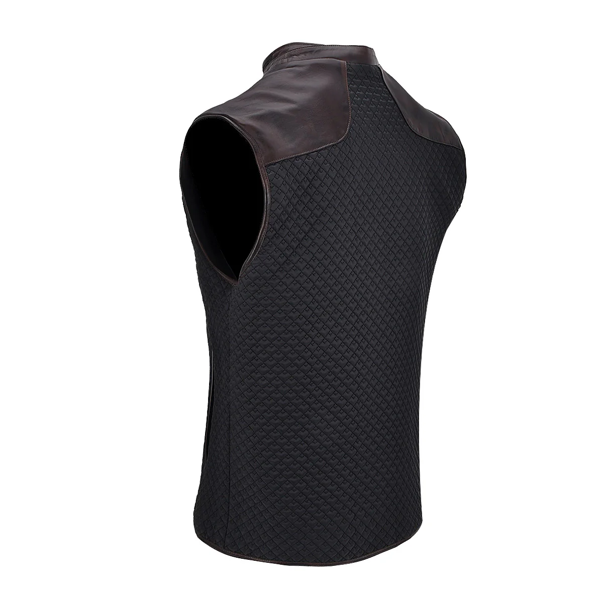 Men Cuadra Vest JC231 - Image 5