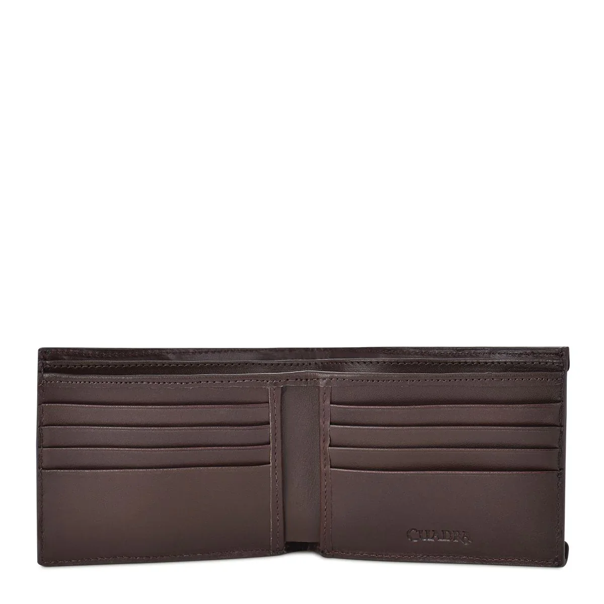 Men Cuadra Cowhide Wallet DU464 - Image 3