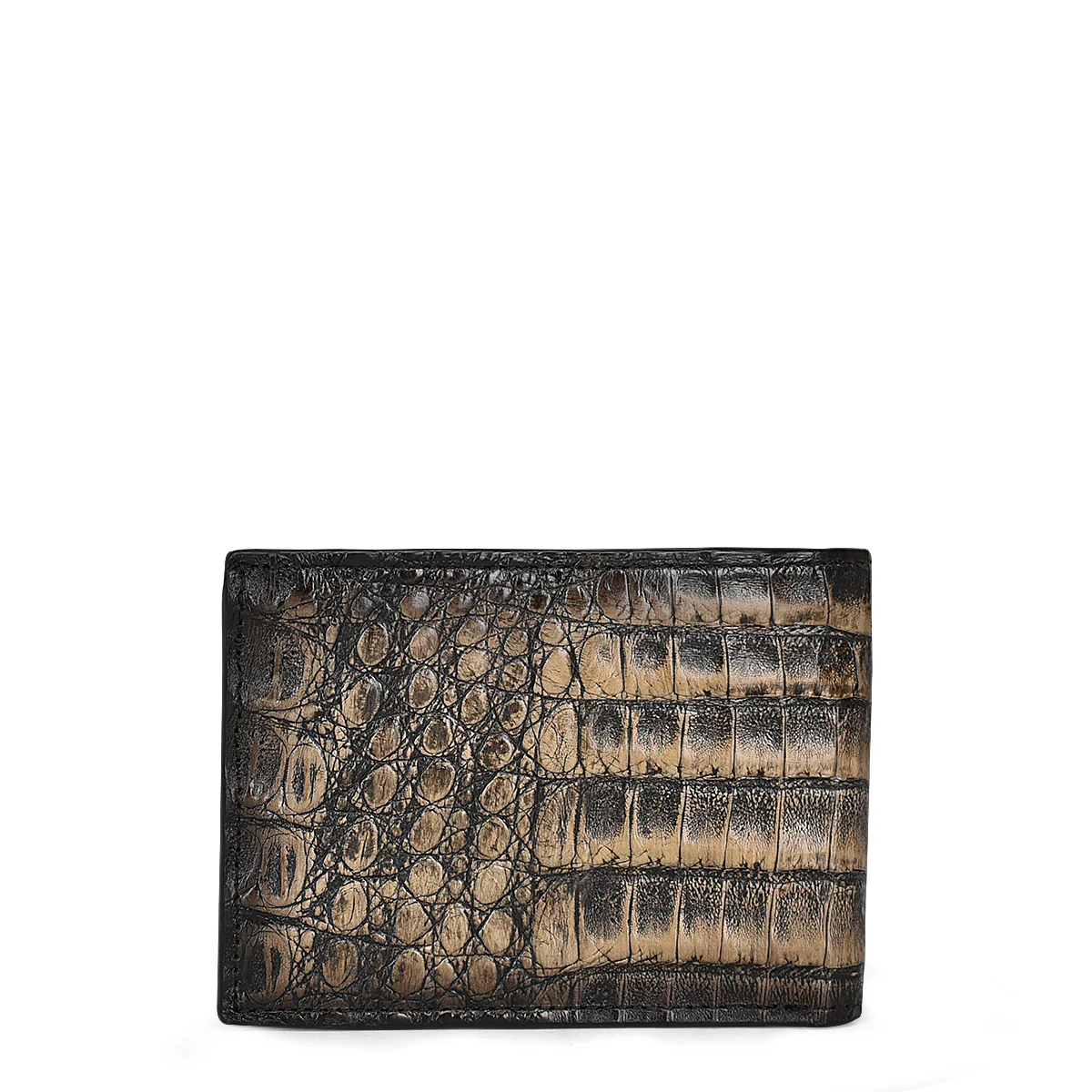 Men Cuadra Caiman Wallet DU546 - Image 4