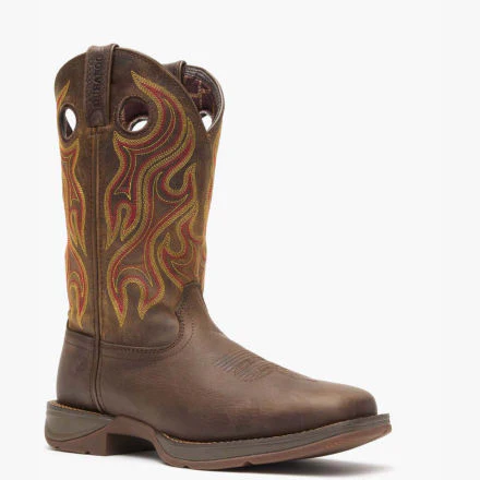 Men Durango Soft Toe Work Boot DDB0317