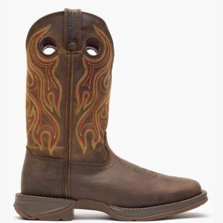Men Durango Soft Toe Work Boot DDB0317 - Image 2
